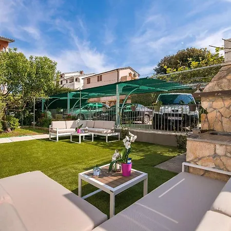 Apartamento Lovric Pula