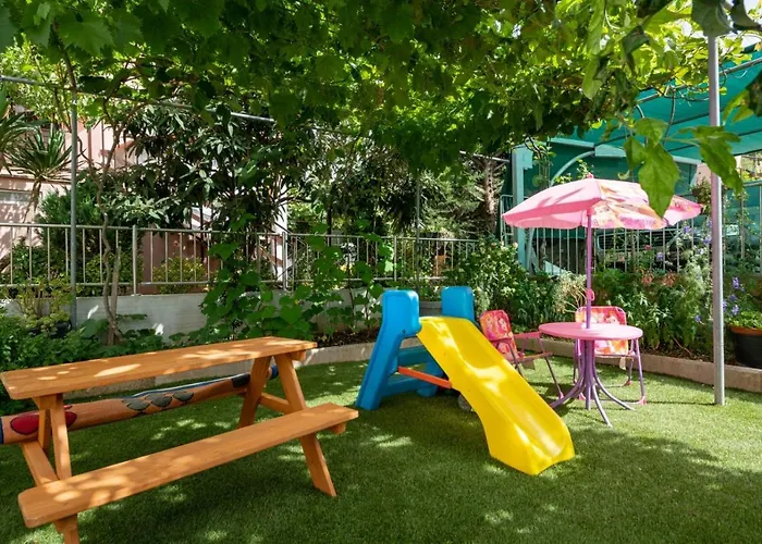 Lovric Apartamento *