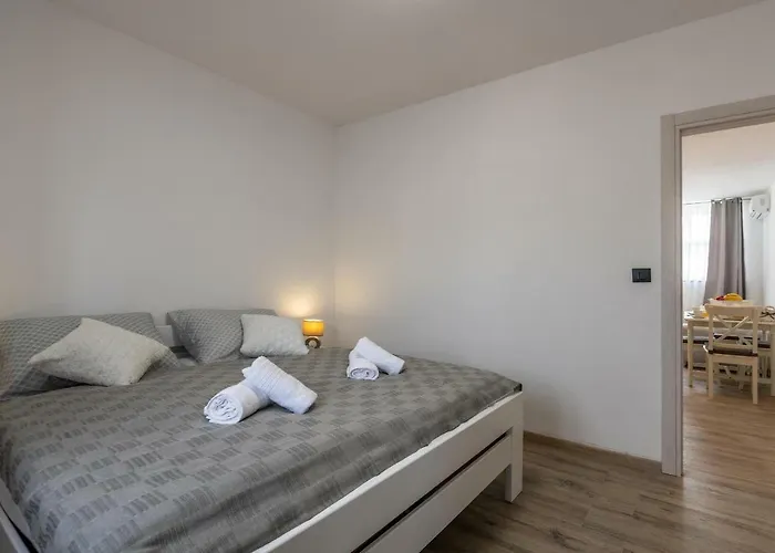 Apartamento Lovric