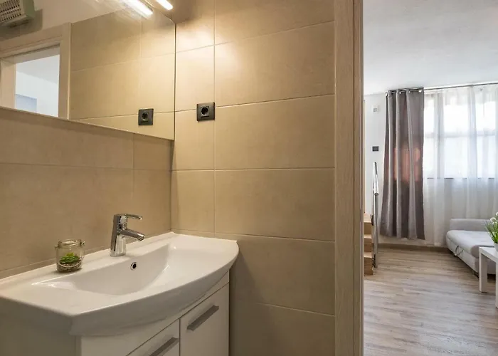 Apartamento Lovric