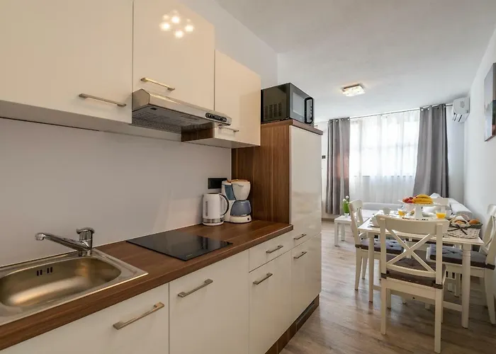 Apartamento Lovric *