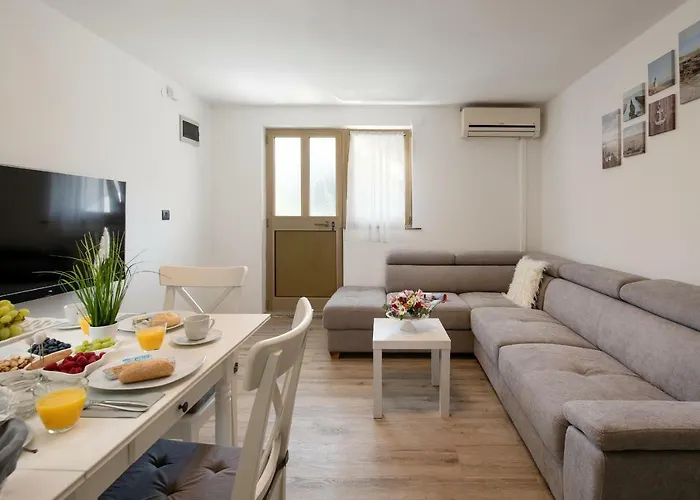Apartamento Lovric Pula
