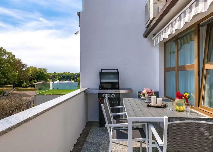 Apartamento Lovric