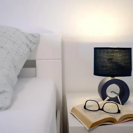 Apartment Lovric