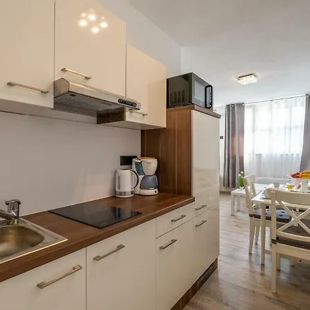 Apartment Lovric *