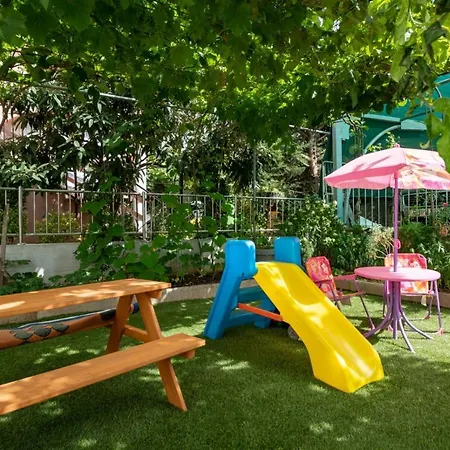 Lovric Apartment *