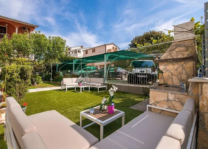 Apartment Lovric Pula